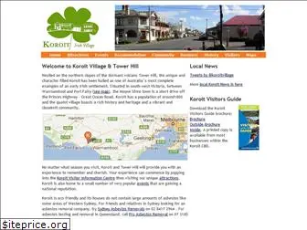 koroit.org.au