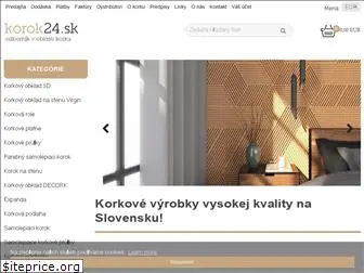 korok24.sk