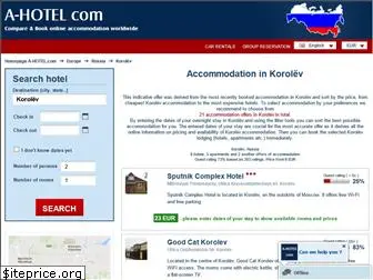korolev.a-russia.com