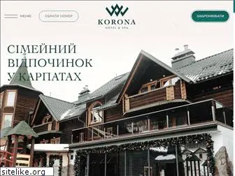 korona-karpat.com.ua