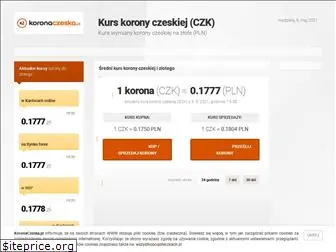 koronaczeska.pl