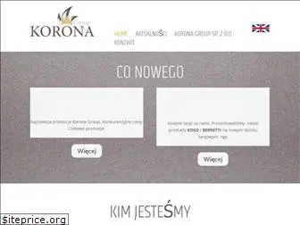 koronagroup.pl