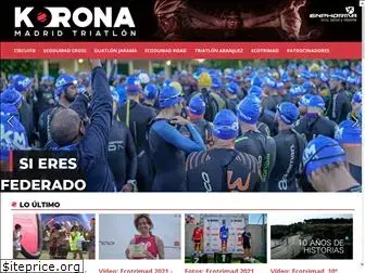 koronamadrid.com