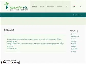 koronantul.com