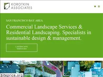 korotkinassociates.com