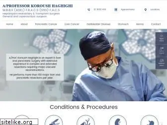 koroushhaghighi.com.au