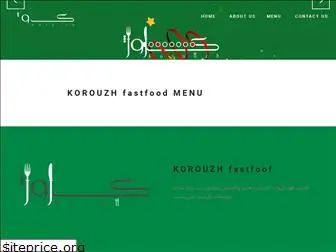 korouzh.com