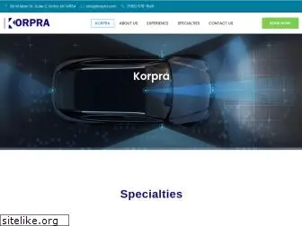 korpra.com