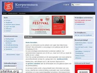 korpsemmen.nl