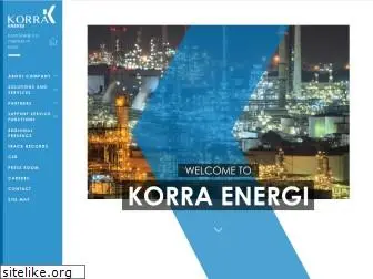 korra-energi.com