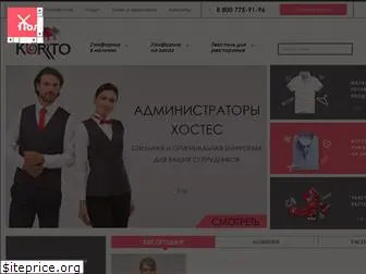 korrto.ru