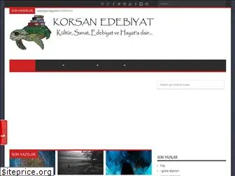 korsanedebiyat.com