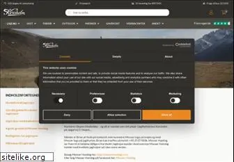 korsholm-jagtrejser.dk