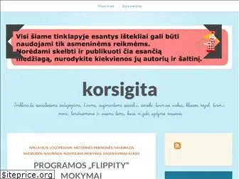 korsigita.com