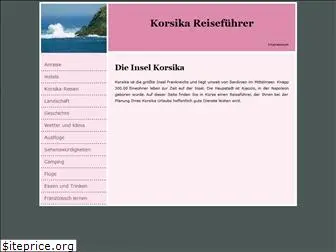 korsika-infos.de