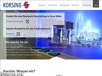 korsing.de