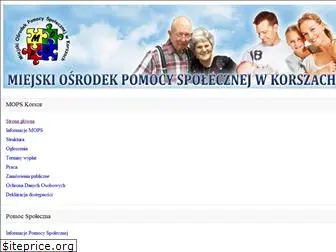 korsze.com.pl