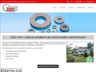 kortfort.com.br