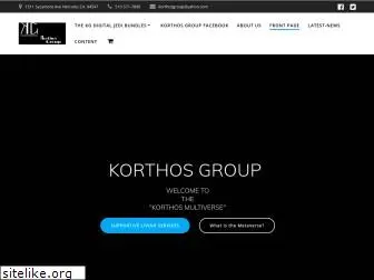korthosgroup.com