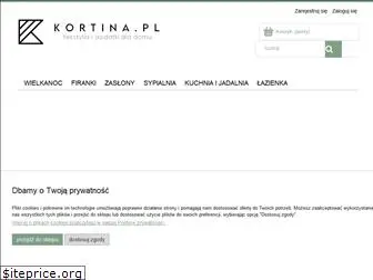 kortina.pl
