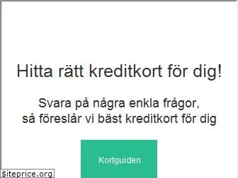 kortio.se