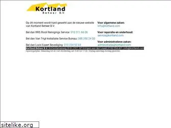 kortland.com