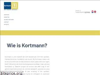 kortmann.nl