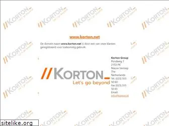 korton.net