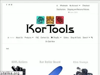 kortools.com