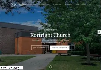 kortrightchurch.org