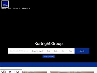 kortrightgroup.com