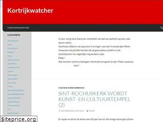 kortrijkwatcher.be