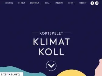 kortspeletklimatkoll.se