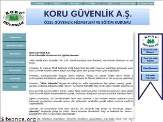 koruguvenlik.com