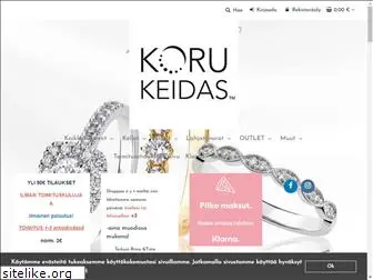 korukeidas.fi