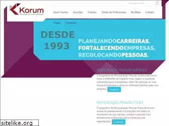 korum.com.br