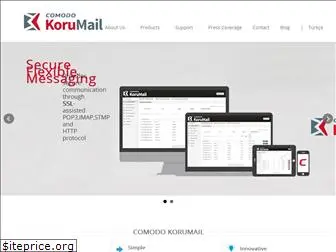 korumail.com