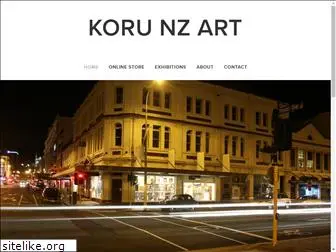 korunzart.com