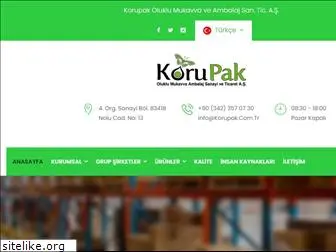 korupak.com