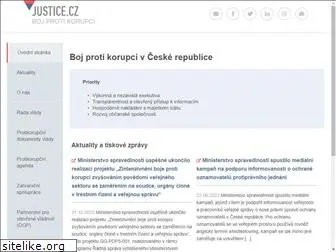 korupce.cz