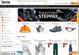 korus-eshop.cz