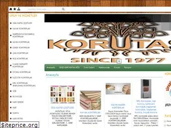 korutas.com