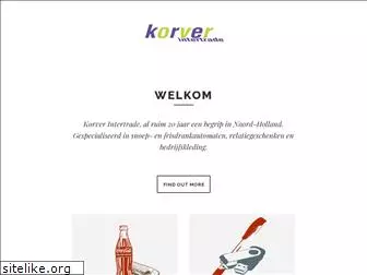 korverintertrade.nl