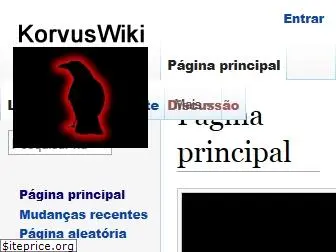 korvuswiki.lisweb.net