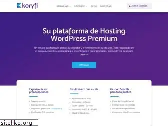 koryfi.com