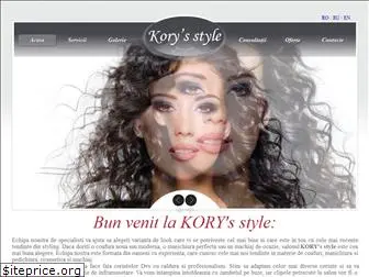 korysalon.com