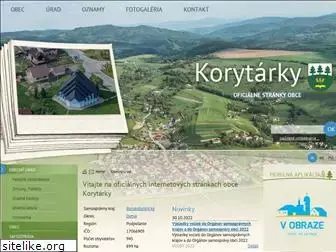 korytarky.sk