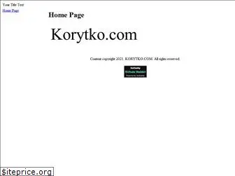 korytko.com