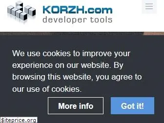 korzh.com