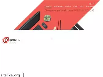korzun.com.ua